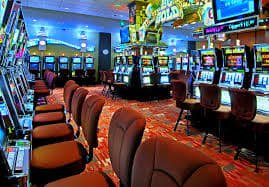 789c co စလော့ဂိမ်းများ Myanmar Slot Games ကစားအတွေ့အကြုံ