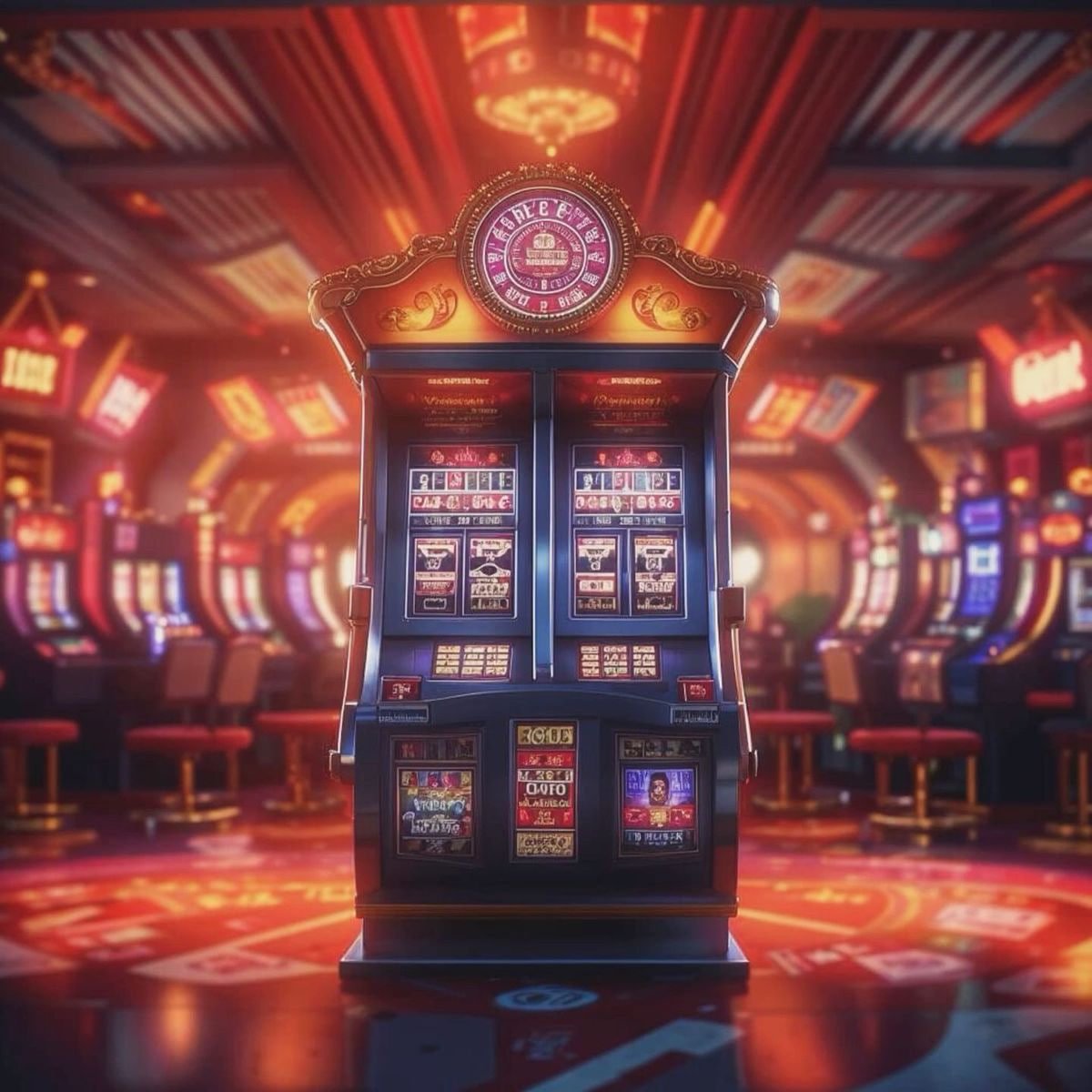 789c co စလော့ Online Slots ဂိမ်းများ Jackpot Free Spin Myanmar MMK ကစားသမား